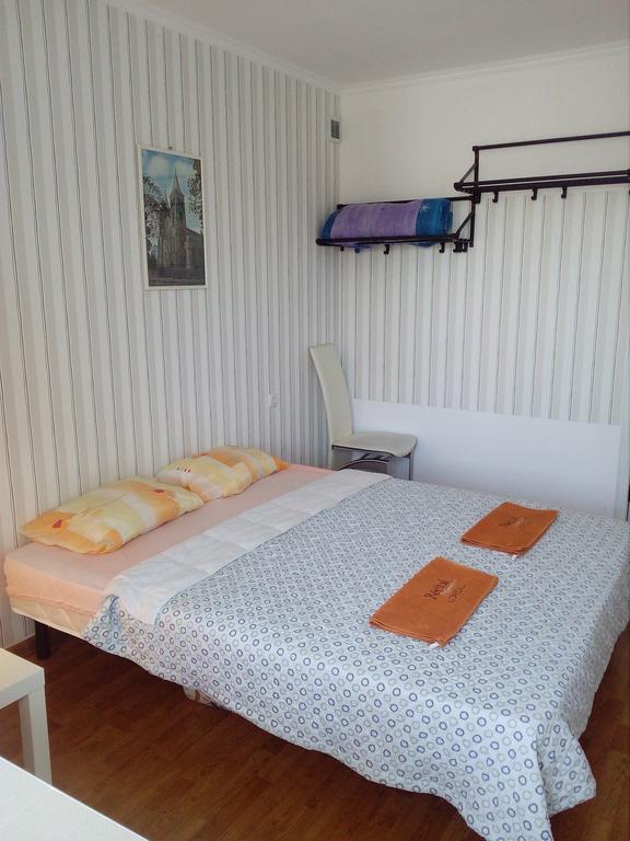 Apartment On Akademika Sakharova Ivano-Frankivs'k Ngoại thất bức ảnh