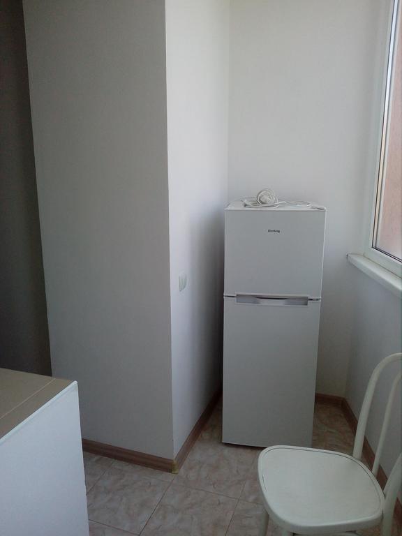 Apartment On Akademika Sakharova Ivano-Frankivs'k Ngoại thất bức ảnh